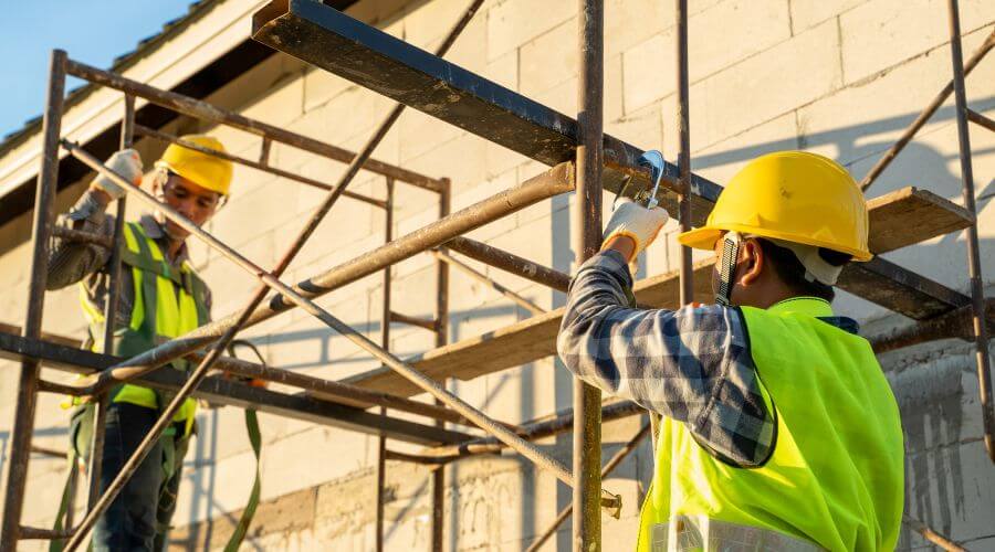 Roof Vent Repair in Slingerlands, NY